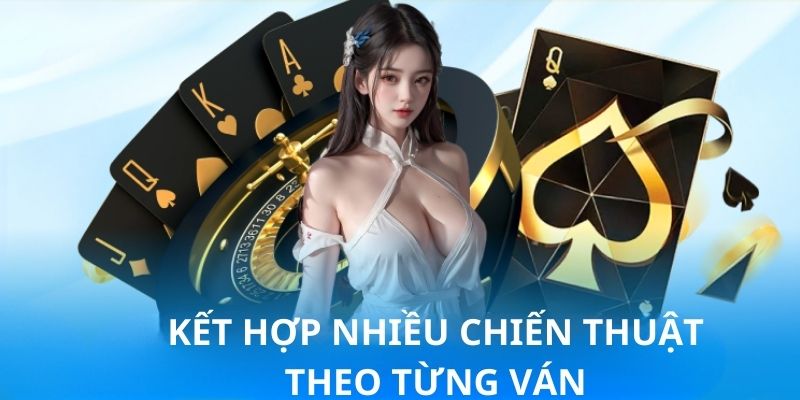 Tìm hiểu các chiến thuật chơi Xì tố