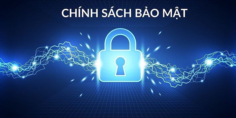 Bảo mật dữ liệu bằng các cơ chế tiên tiến, tối tân