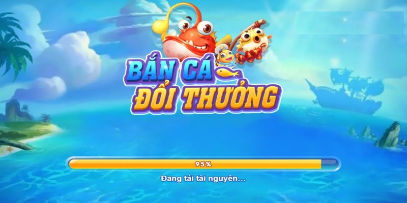 Đôi nét về tựa game bắn cá đổi thưởng trên thị trường