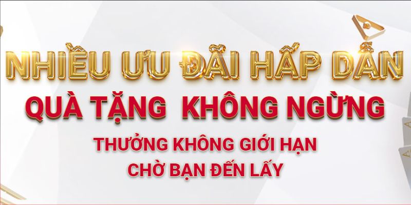 Khám phá ưu đãi lớn tại nhà cái hàng đầu For88