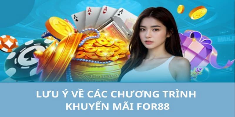 Những lưu ý người chơi cần phải biết trước khi cá cược.