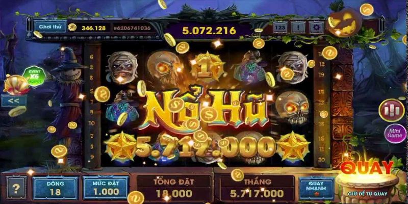 Những ưu điểm đặc biệt của FC nổ hũ tại For88