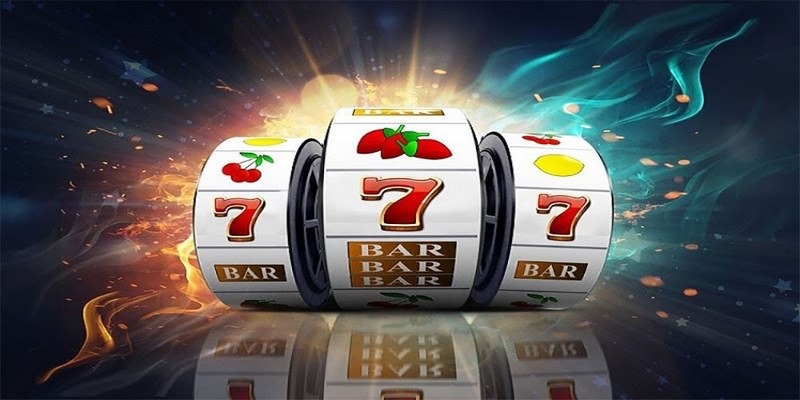 Nổ hũ - Thế giới game slot hot nhất thị trường