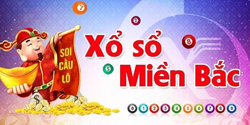 Tổng quan về xổ số miền Bắc cho người mới chơi