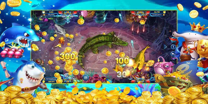 Cách tham gia chơi game tại hệ thống For88